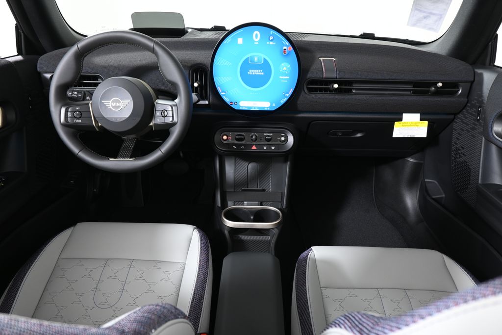 Thumbnail: 2026 MINI Cooper - 4