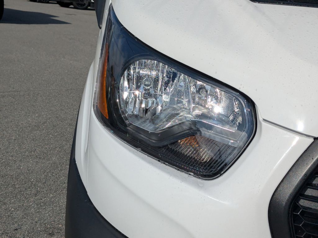 2025 Ford Transit-250 Cargo Van 