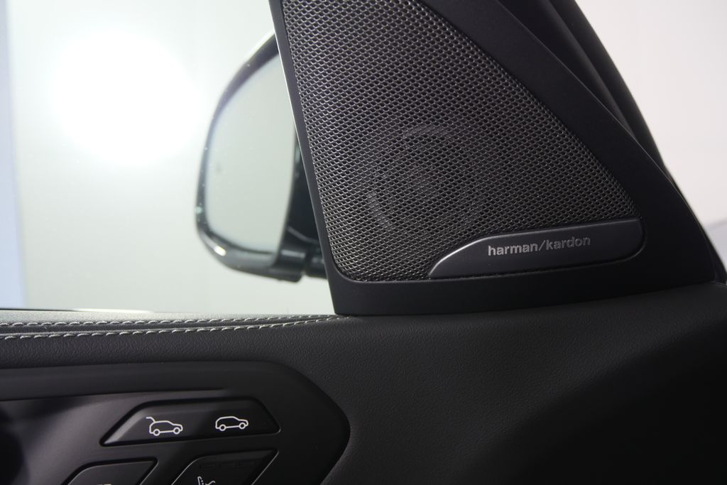 Thumbnail: 2026 BMW X6 - 9