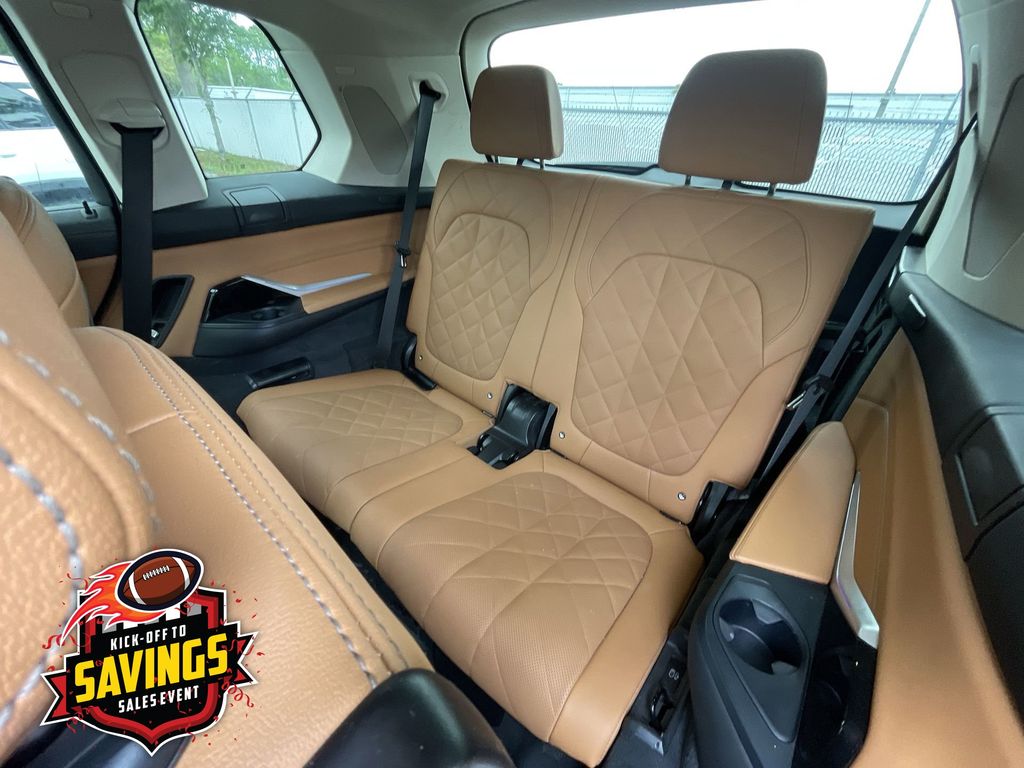 Used 2023 BMW X7 SUV