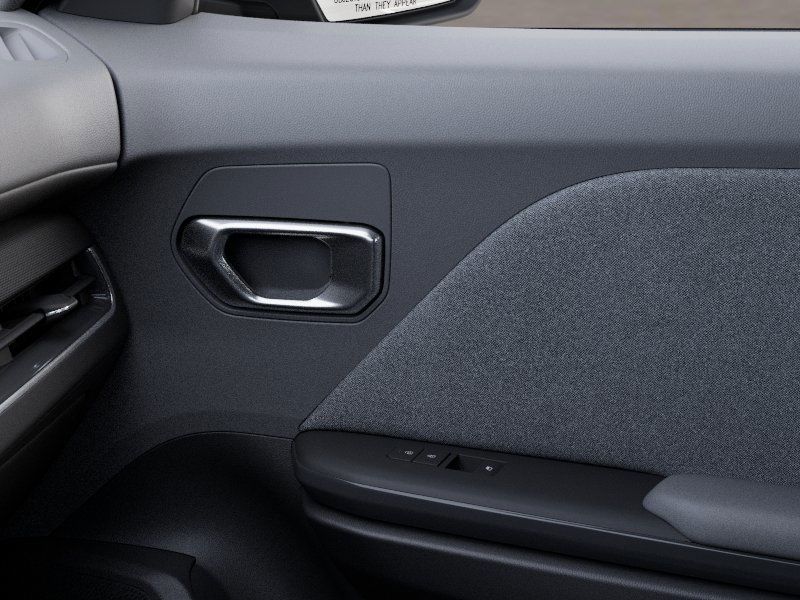 New 2026 Morning Haze Kia LXS image 25