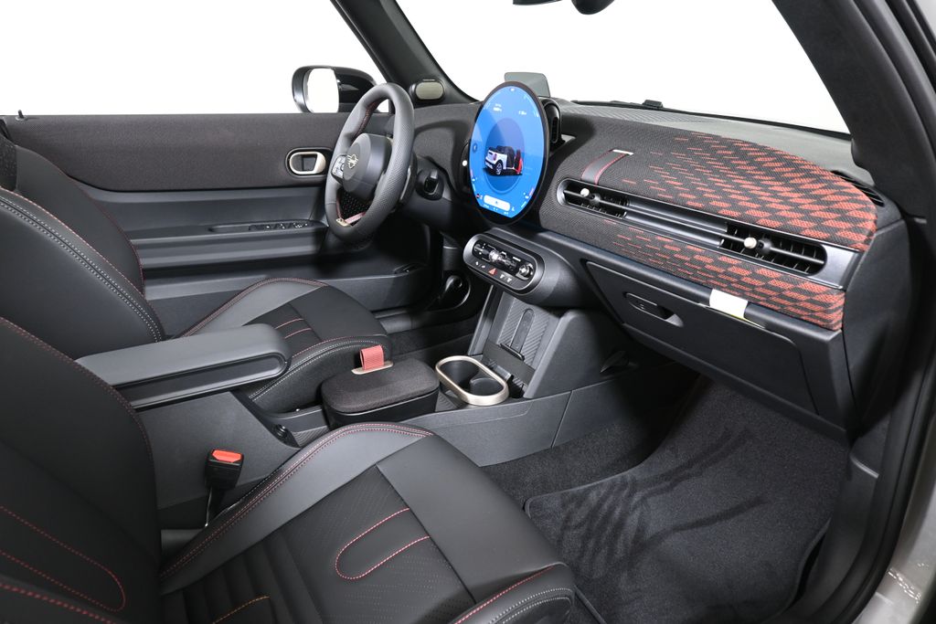 Thumbnail: 2026 MINI Cooper - 26