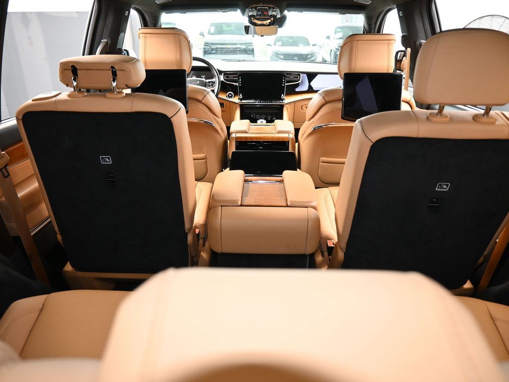 Used 2022 Bright White Clearcoat Jeep Series III image 47