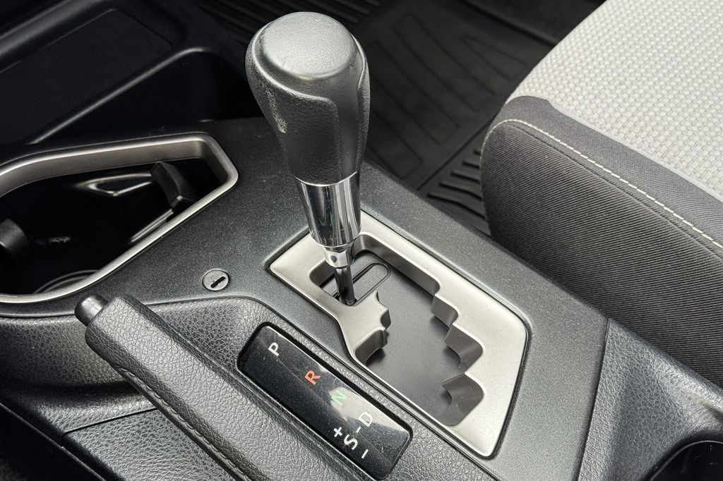 used 2017 Toyota RAV4 car, priced at $23,952