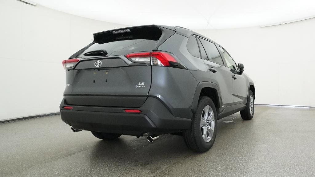 Thumbnail: 2025 Toyota RAV4 - 31