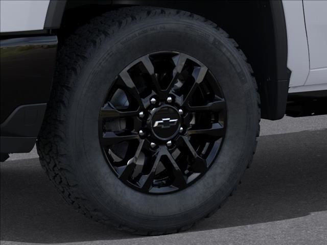 ChevroletSilverado 2500HD9