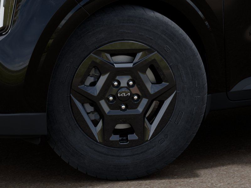 new 2026 Kia Carnival car, priced at $40,038