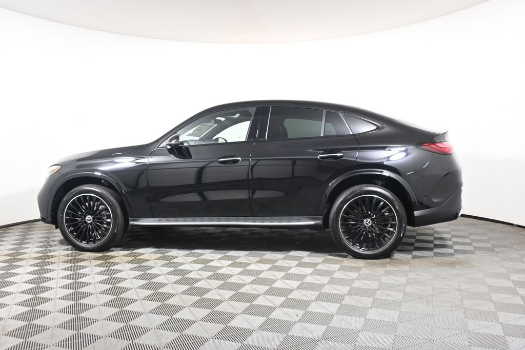 Thumbnail: 2026 Mercedes-Benz GLC - 2