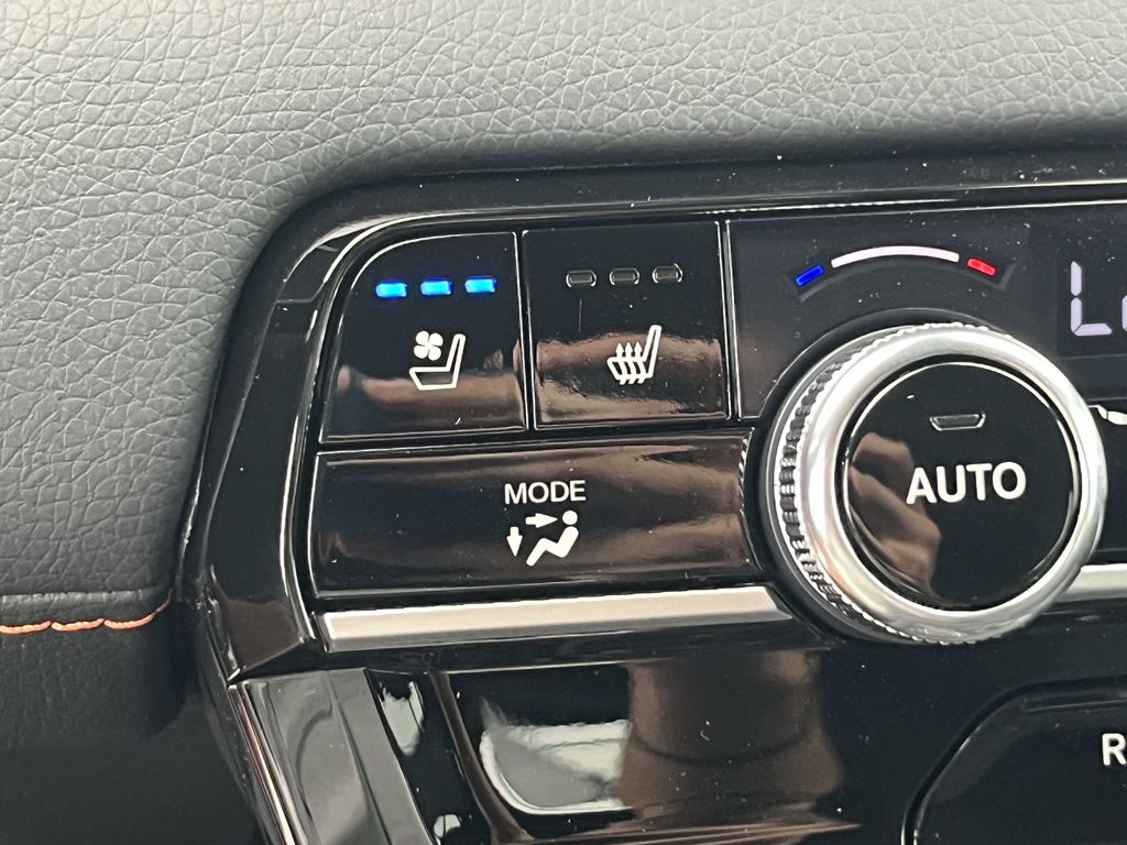 new 2026 Honda Passport car, priced at $52,165