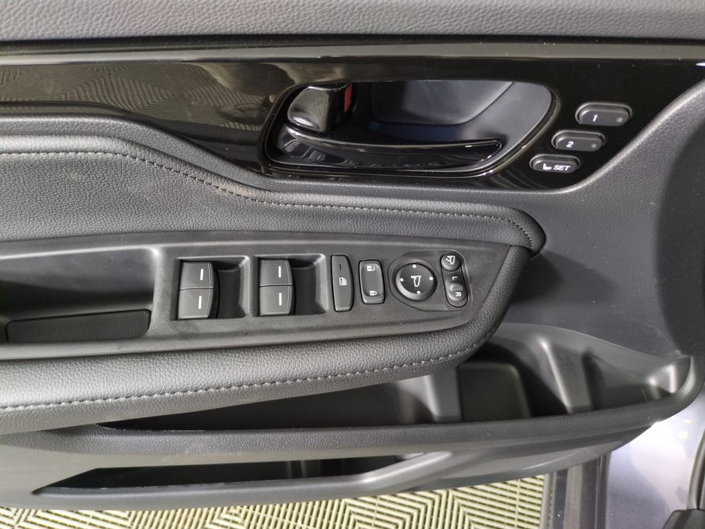 New 2025 Honda Odyssey For Sale in Fort Wayne, IN