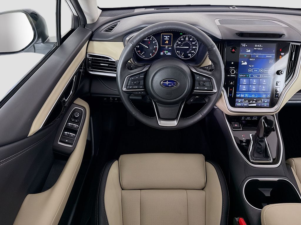 Thumbnail: 2025 Subaru Outback - 10