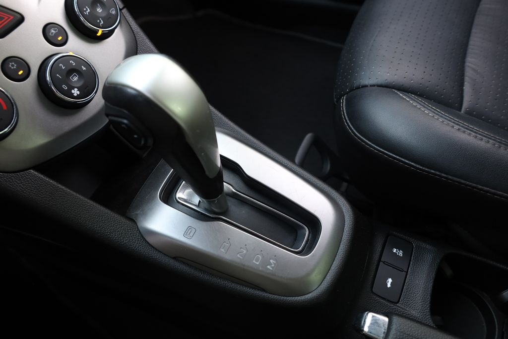 used 2020 Chevrolet Sonic car, priced at $9,946