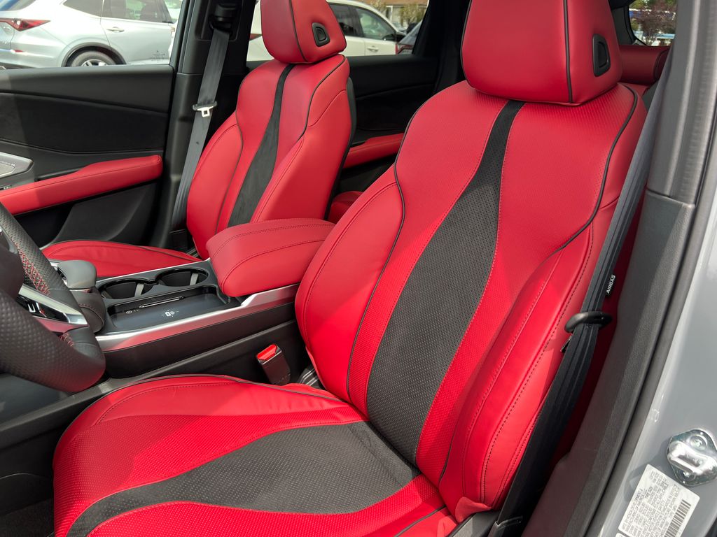 2025 Acura RDX Base 15