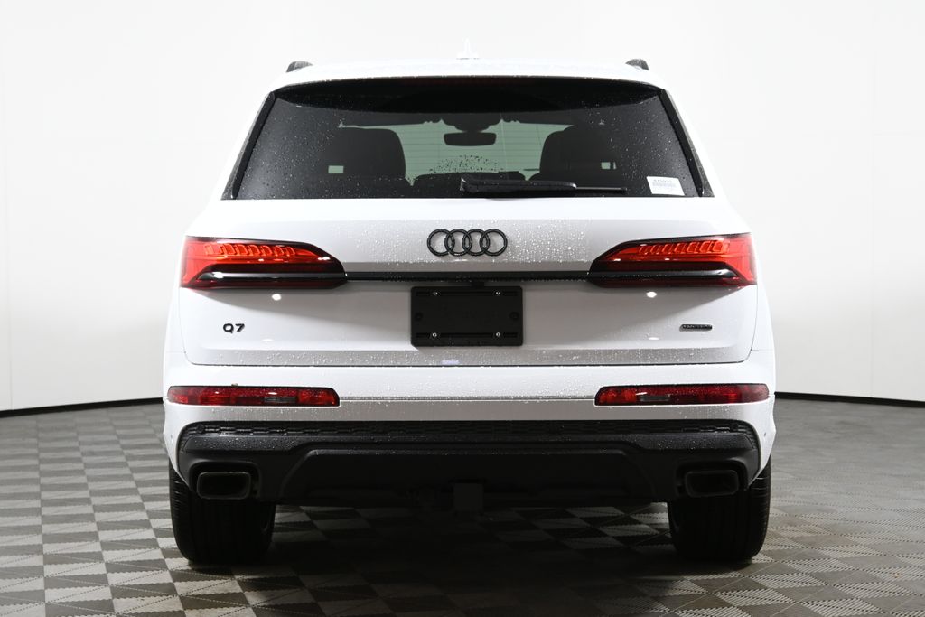 2025 Audi Q7  6