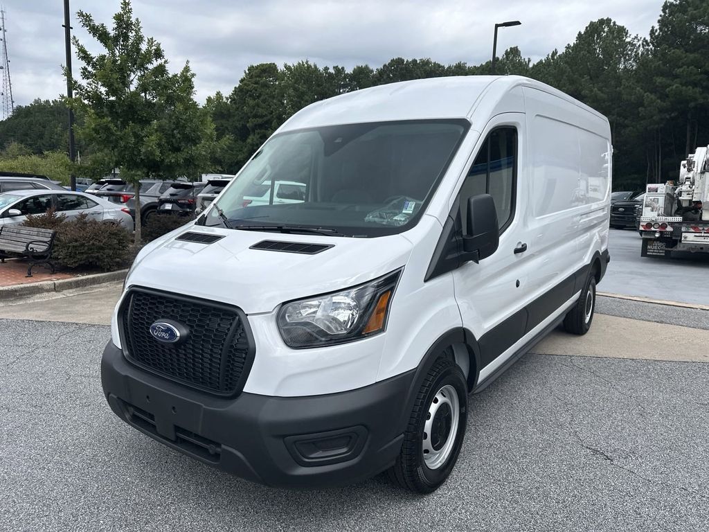 2024 Ford Transit-250 Base 3