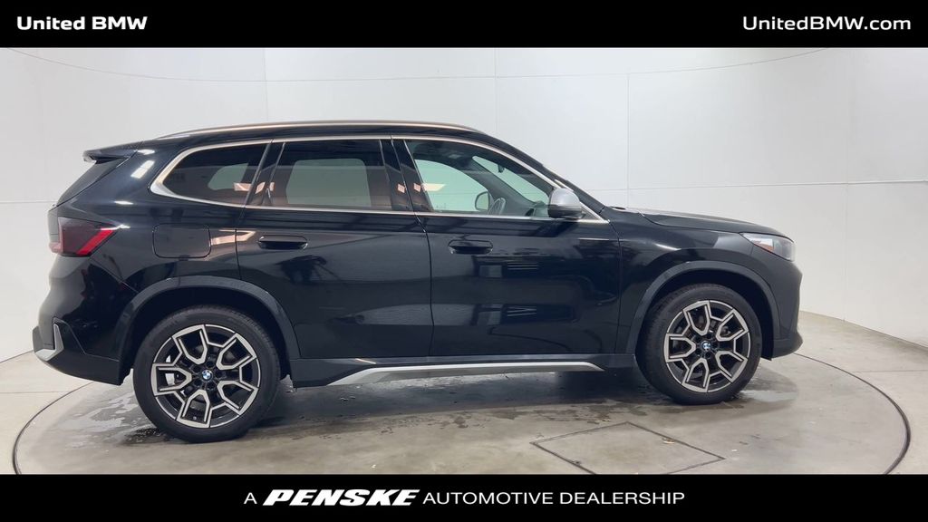 Thumbnail: 2024 BMW X1 - 9