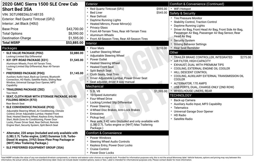 View vehicle photo 5