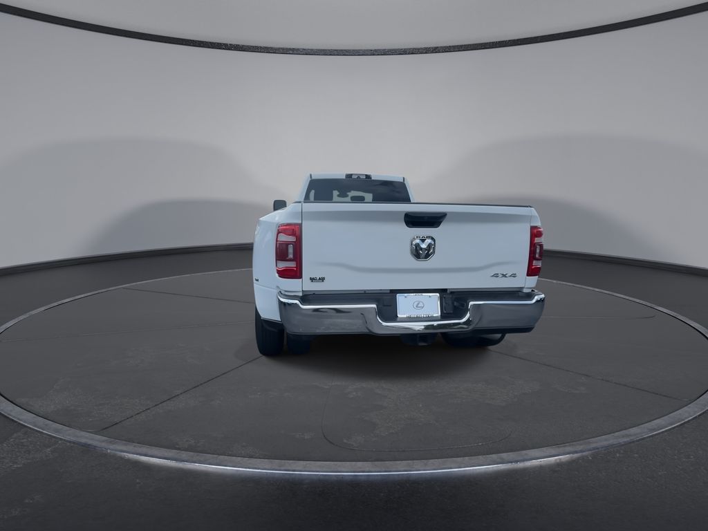 Thumbnail: 2024 RAM 3500 - 7