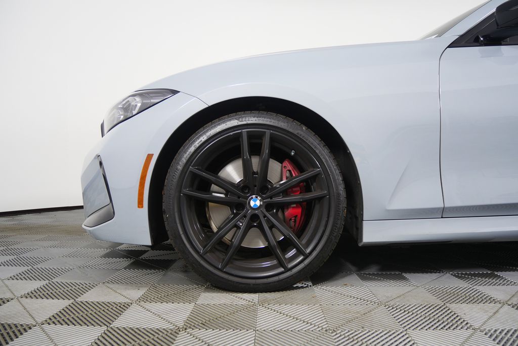 Thumbnail: 2023 BMW 3 Series - 7