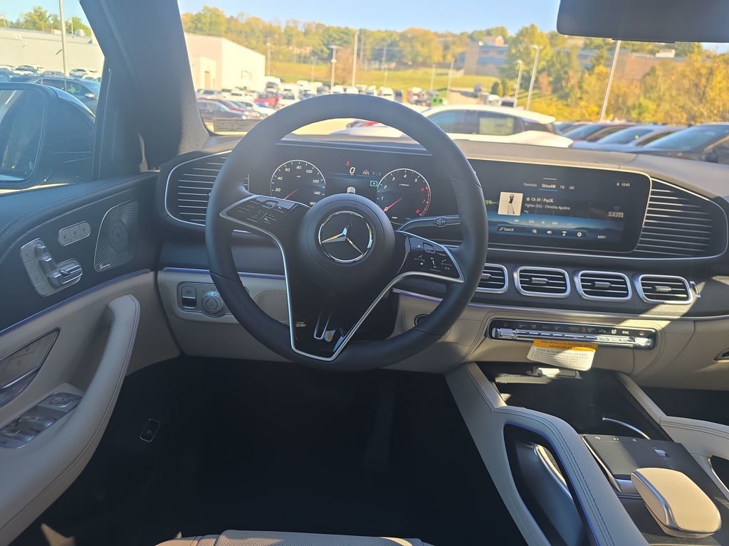 2026 Mercedes-Benz GLE GLE 450 Coupe White at Audi Porsche Sewickley