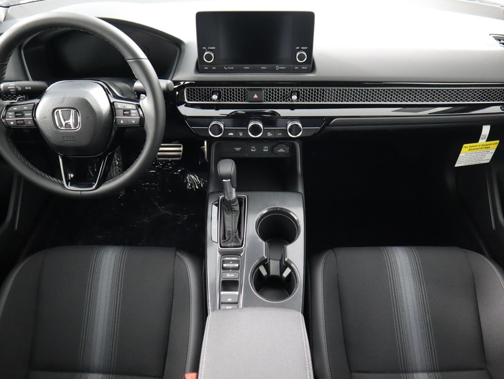 Thumbnail: 2026 Honda Civic - 14