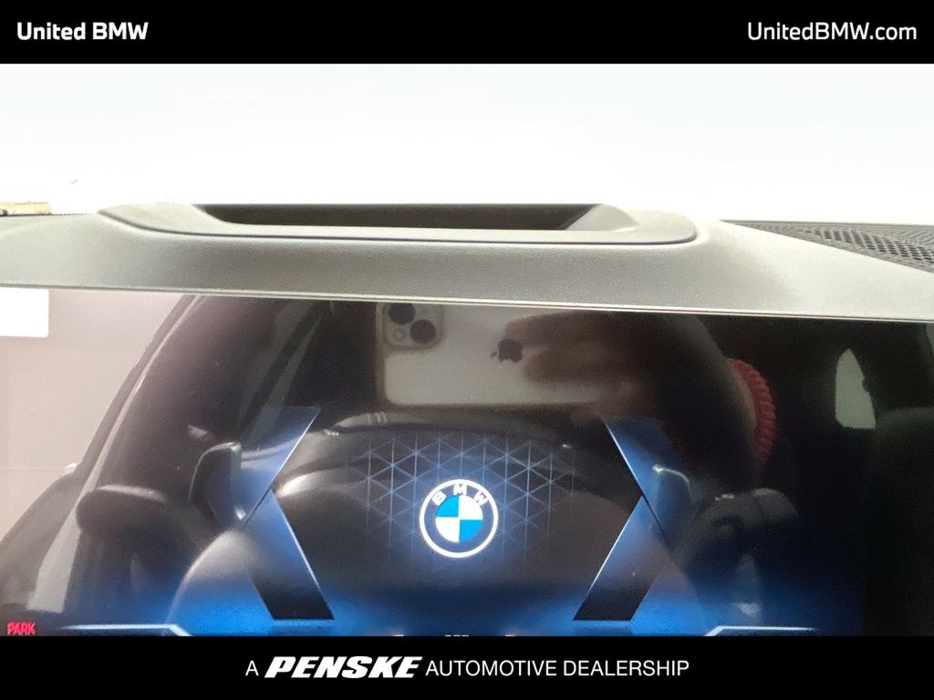 Thumbnail: 2026 BMW X5 - 15