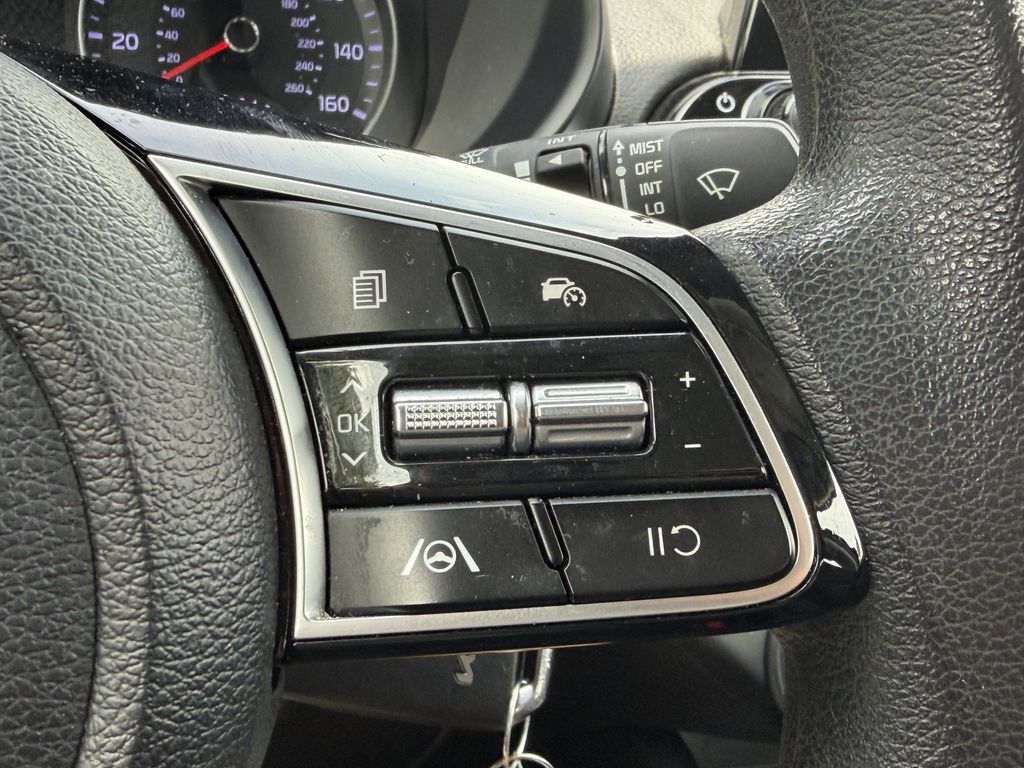 used 2023 Kia Forte car, priced at $17,492