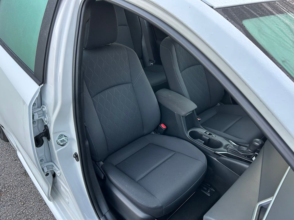 Thumbnail: 2023 Toyota Corolla - 15