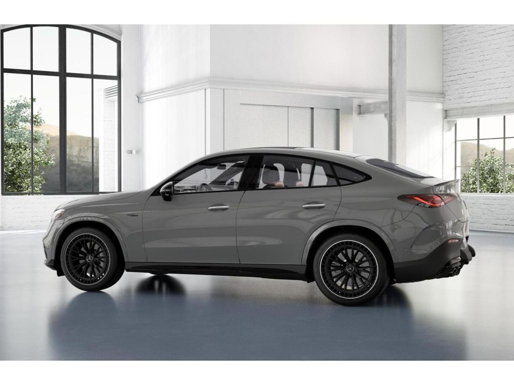 Thumbnail: 2026 Mercedes-Benz GLC - 32