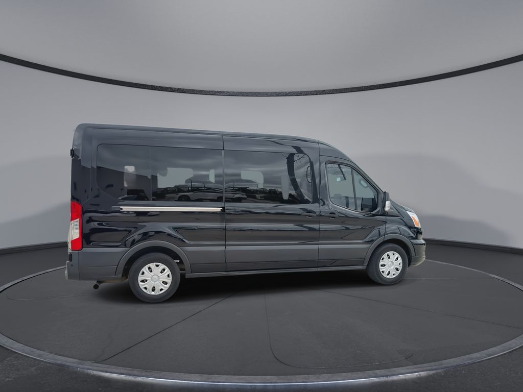 Thumbnail: 2021 Ford Transit Series - 9