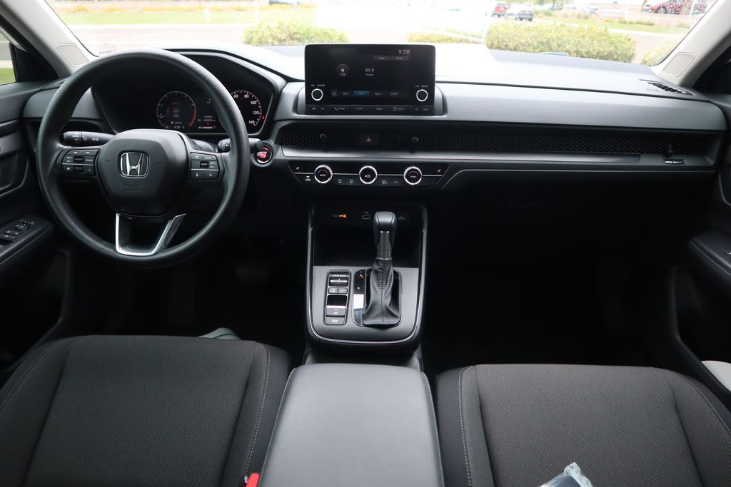 2024 Honda CR-V EX 13