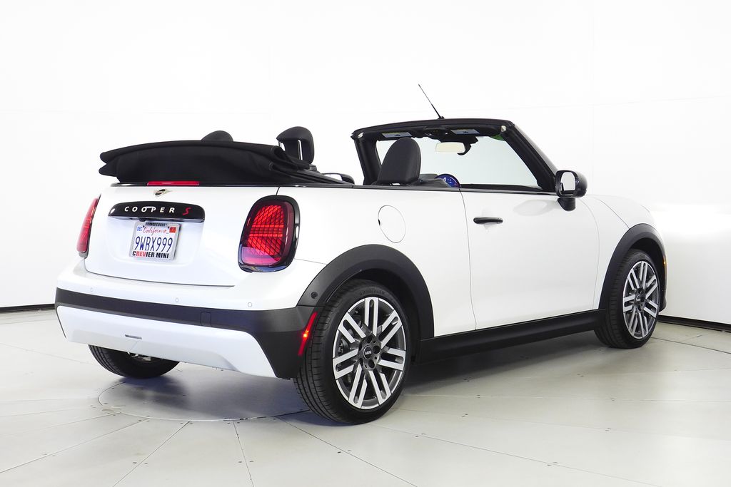 Thumbnail: 2026 MINI Cooper - 7