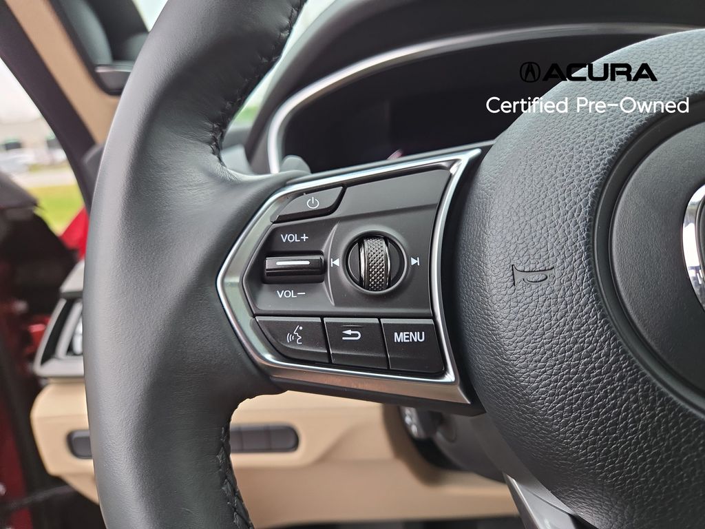 Used 2025 Acura MDX For Sale in Fort Wayne, IN