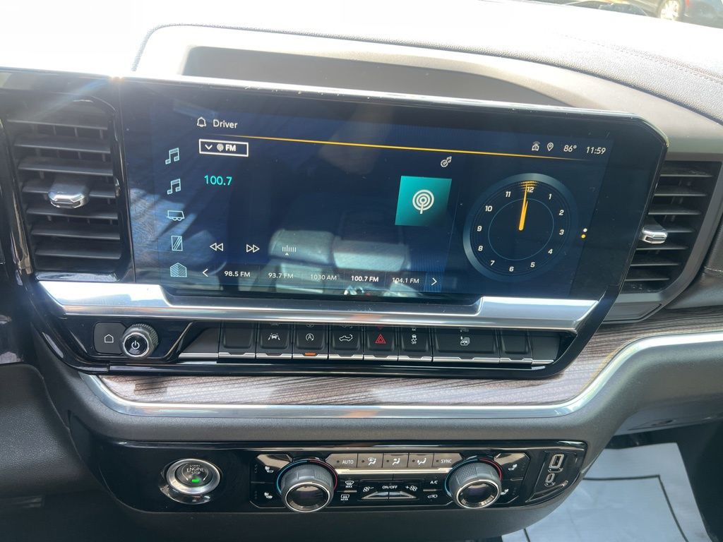 ChevroletSilverado 150029