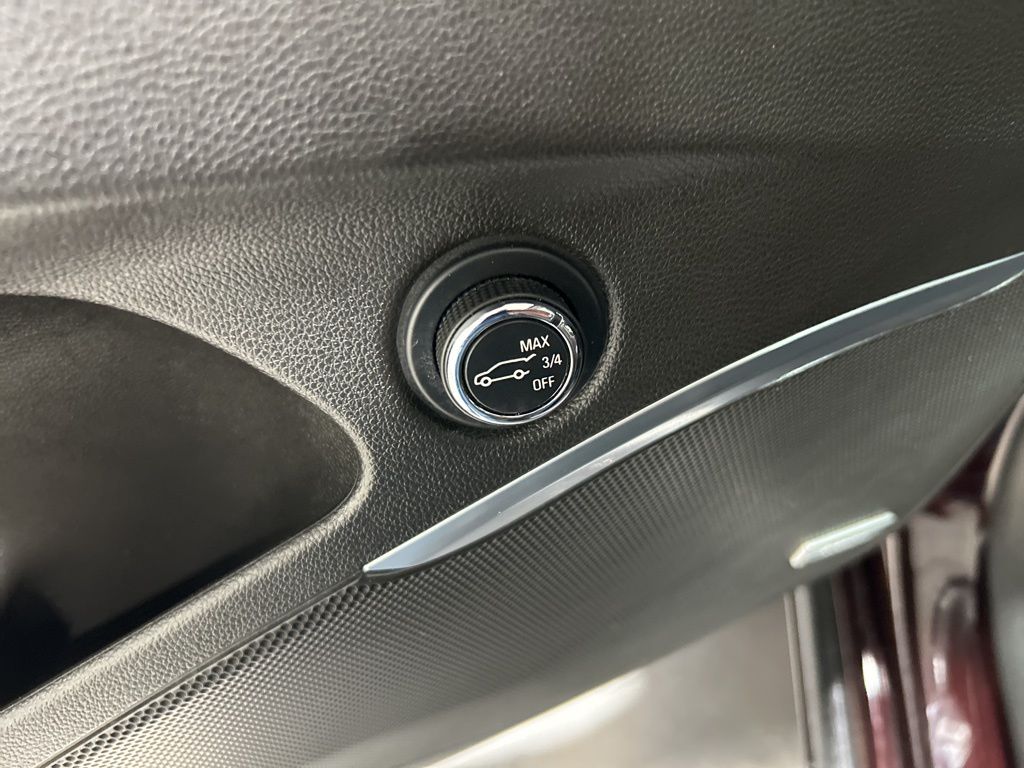 used 2021 Buick Enclave car, priced at $31,017