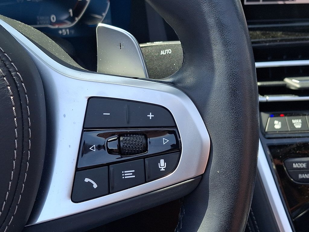 Thumbnail: 2023 BMW 8 Series - 21