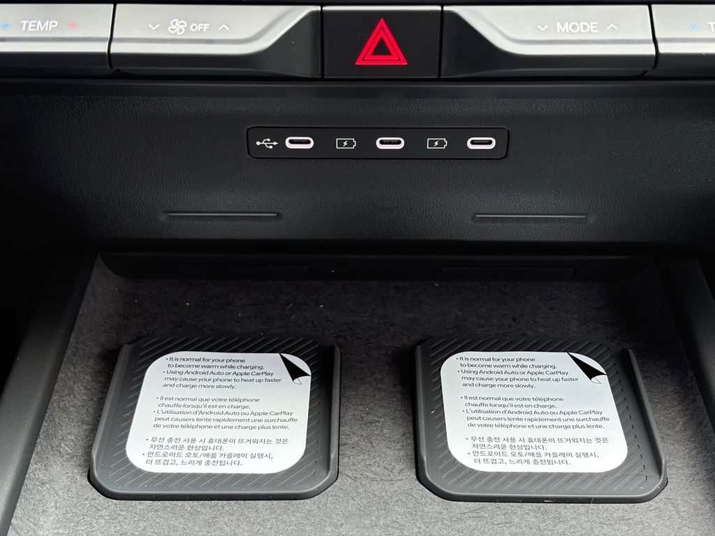 2027 Kia Telluride Hybrid EX Black at Shottenkirk Kia Fort Bend