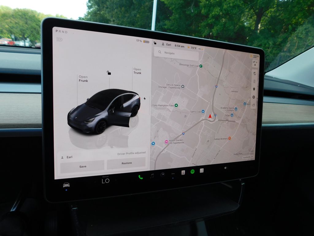 Thumbnail: 2023 Tesla Model Y - 6