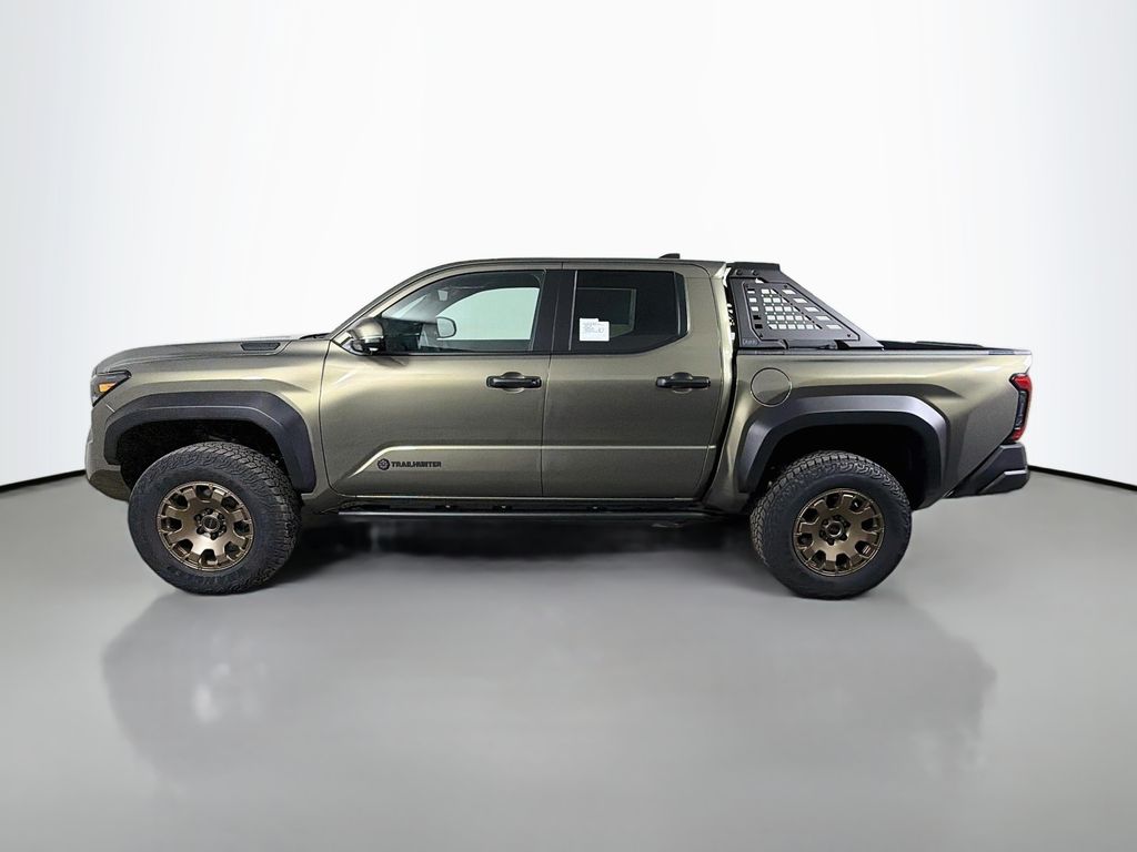 New 2026 Toyota Tacoma i-FORCE MAX Truck