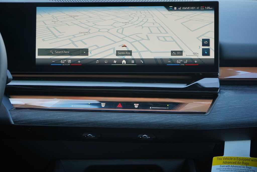 Thumbnail: 2026 BMW i5 - 15