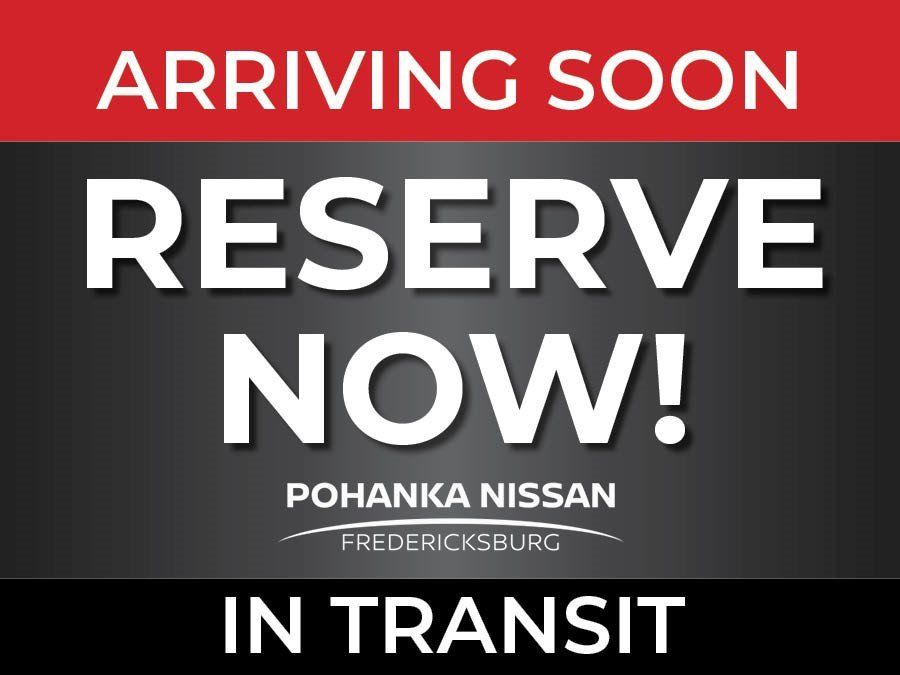 2022 INFINITI QX50 Luxe AWD