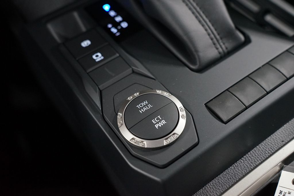 Thumbnail: 2026 Toyota Tacoma - 24