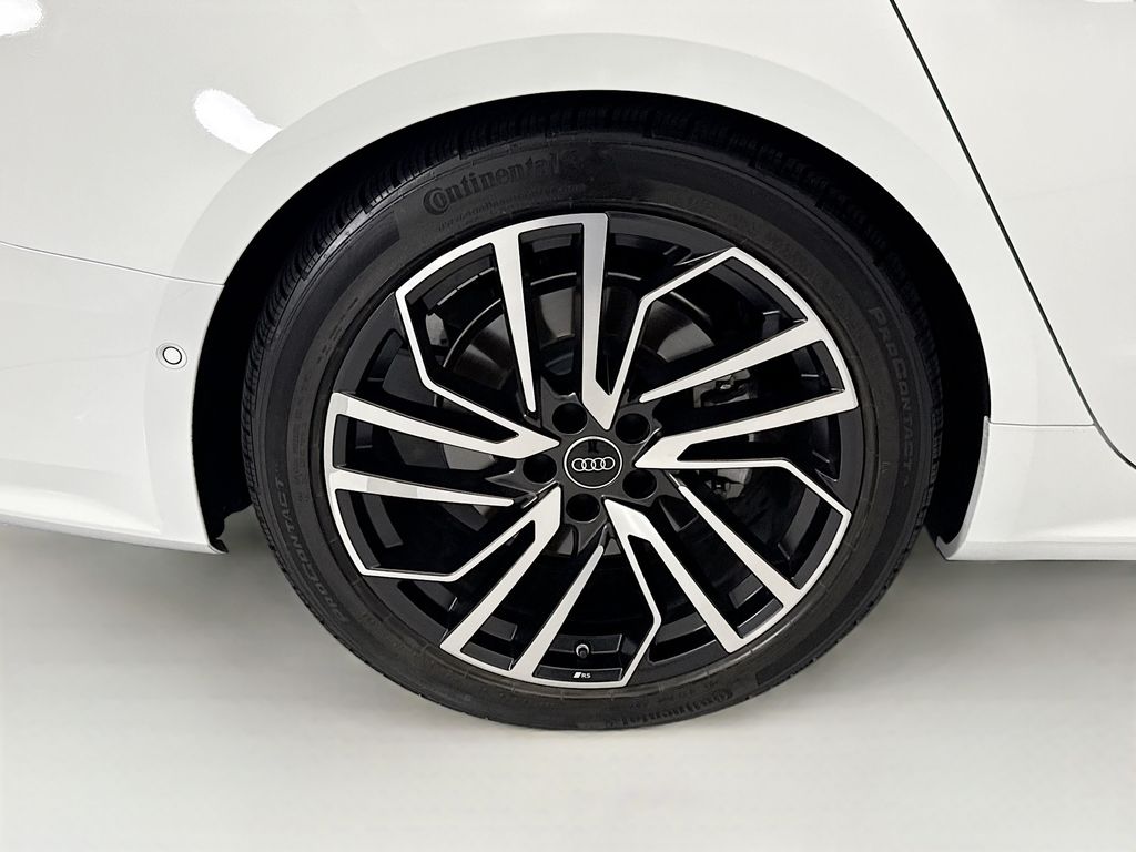 Thumbnail: 2025 Audi A7 - 32