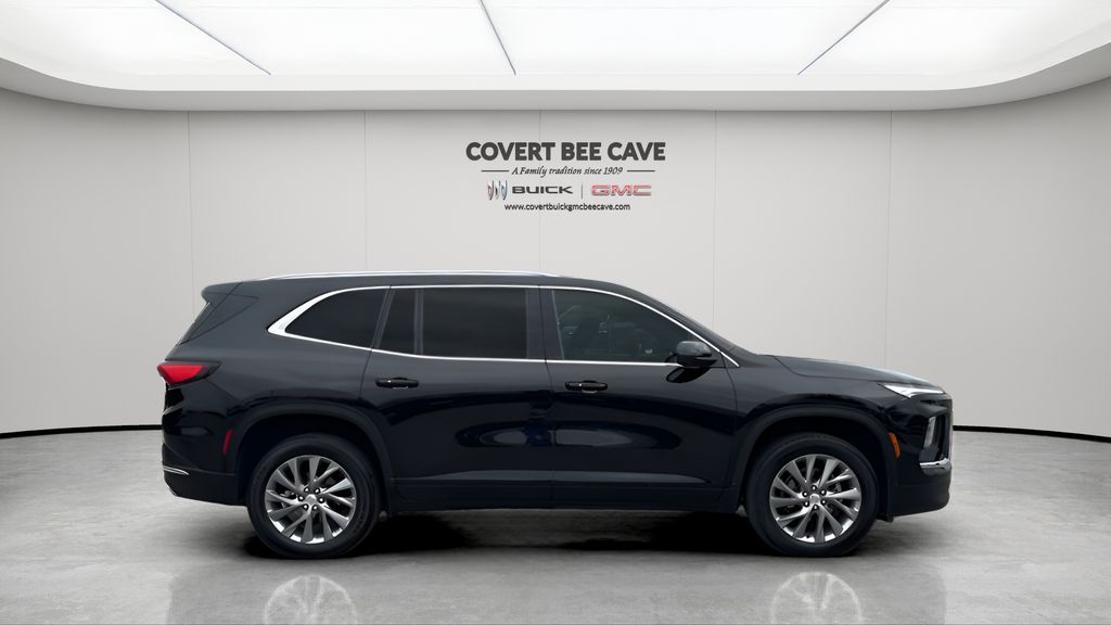 Used Car 2025 Buick Enclave  Preferred For Sale Under $40,000 In Austin, Texas