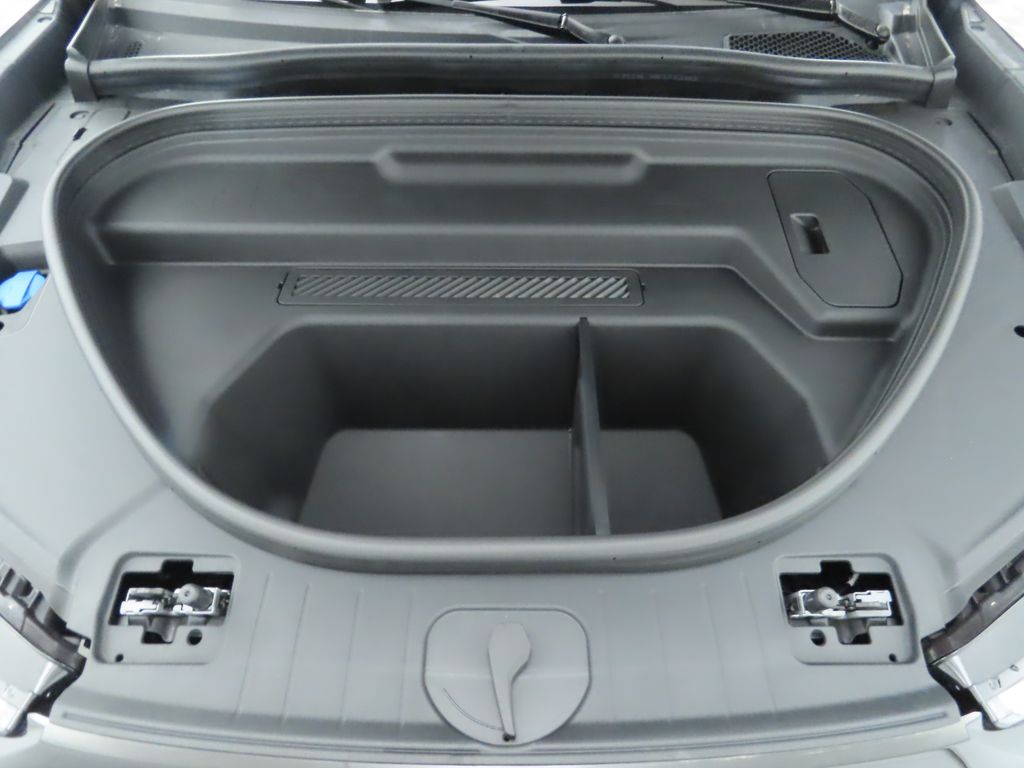 2025 Audi Q6 e-tron Premium 31