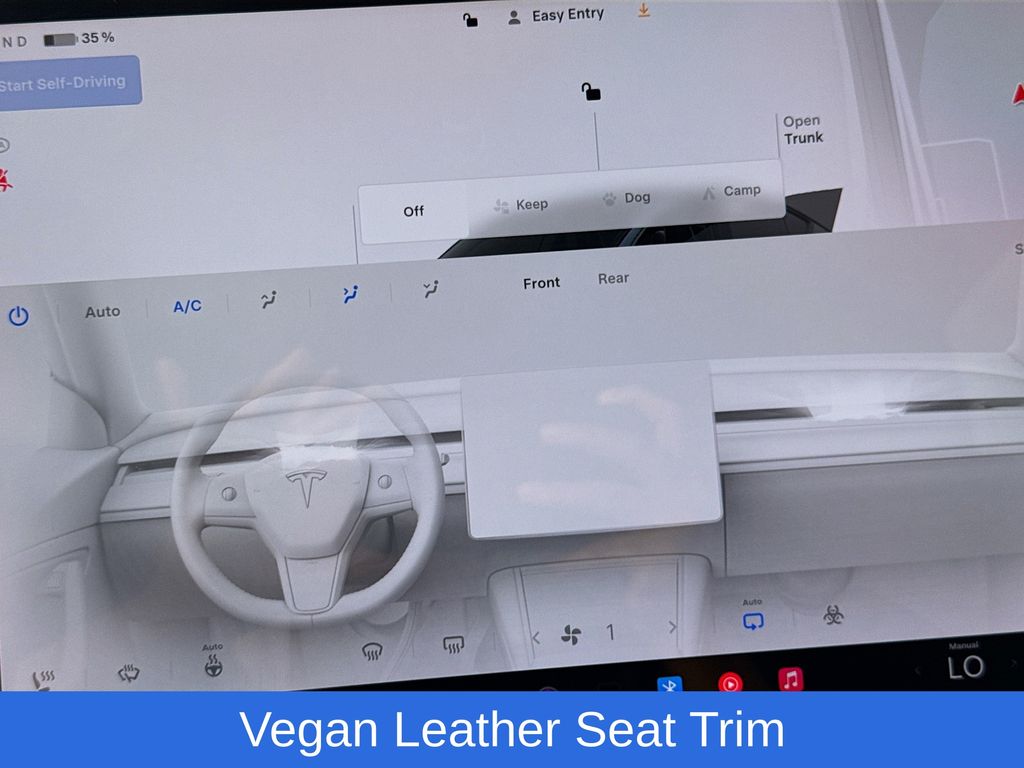 Used Car 2025 Tesla Model Y  Long Range For Sale Under $40,000 In Austin, Texas