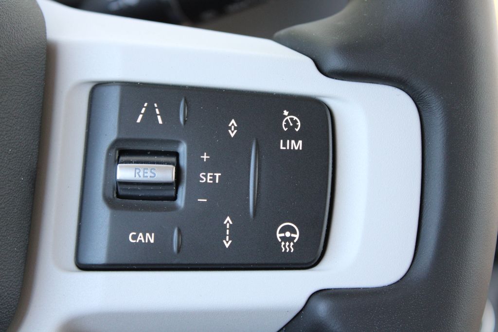 New 2026 White Land Rover S image 15