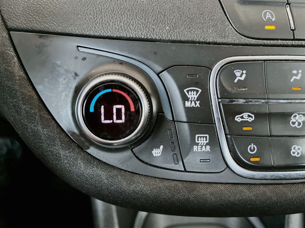 Used 2020 Red Chevrolet LT image 22