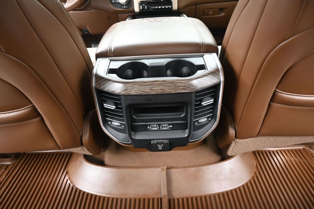 Used 2019 Ram 1500 Truck