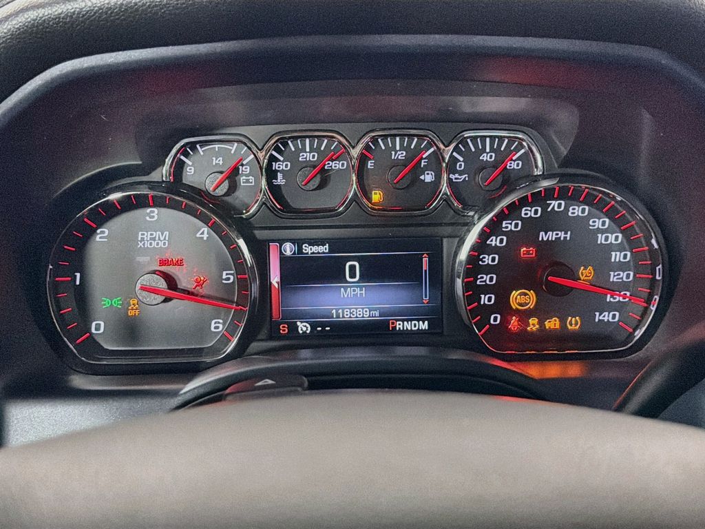 Used 2015 GMC Sierra 1500 Truck